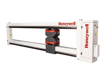 Honeywell объявила о выпуске нового компактного сканера с поддержкой промышленного Интернета вещей