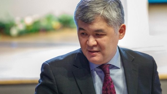 Е.Биртанов исключает врачебную ошибку в деле о смерти сына главы полиции Алматы