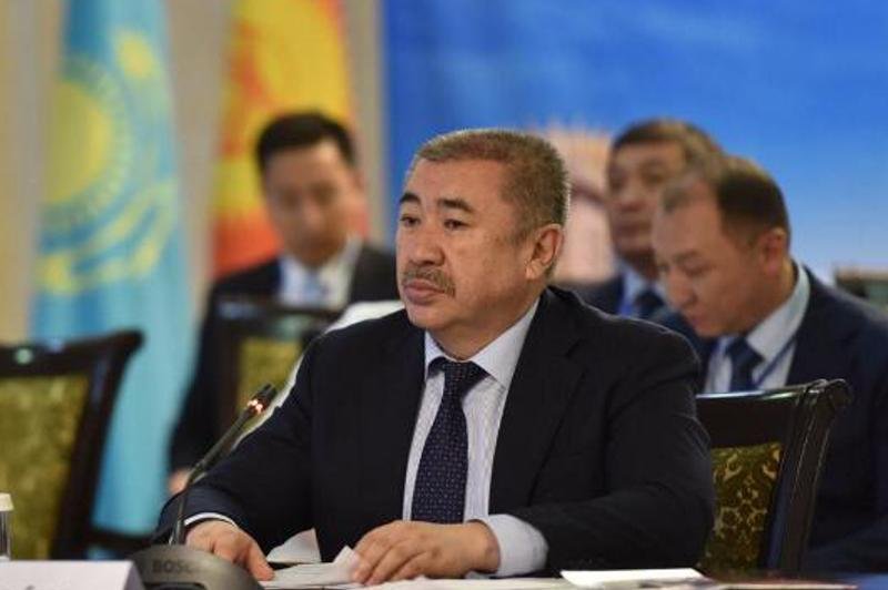 Е.Тургумбаев высказался об аресте врачей в Алматы