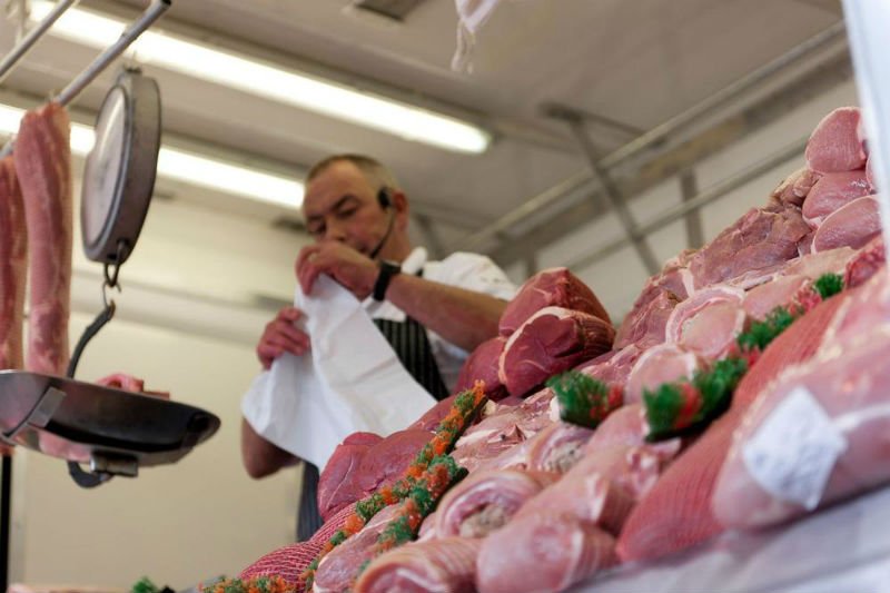 Мясо может исчезнуть с прилавков магазинов – мажилисмен 