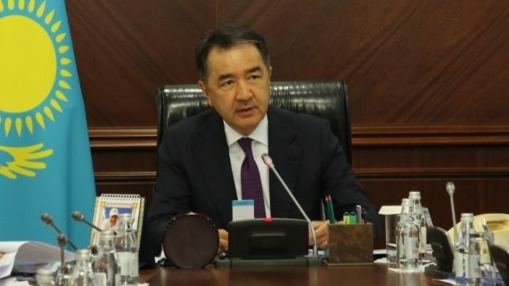 Сагинтаев призвал бизнесменов Алматы не жадничать
