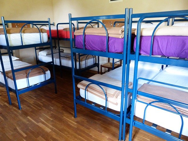 В Казахстане запретят хостелы и мини-гостиницы в жилых домах