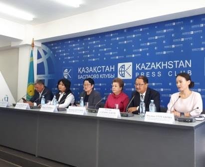 В Казахстане только 3%  всех случаев обращений по фактам пыток и жестокого обращения доходят до суда - эксперты 