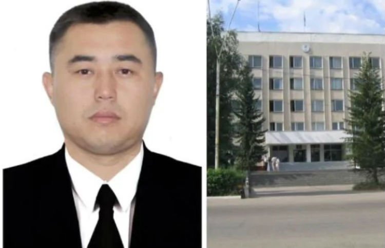Обстрел активистки в Алматинской области: экс-аким вышел на свободу