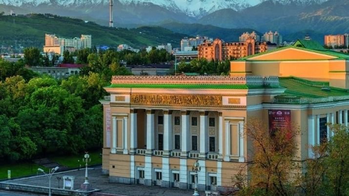 Б.Сагинтаев просит алматинцев помочь в сохранении исторических зданий города