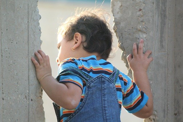 Казахстанские дети могут вернуться из Ирака на Родину уже в ноябре