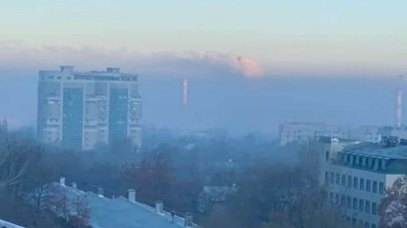 Высокого загрязнения воздуха в Алматы не зафиксировано - Казгидромет 