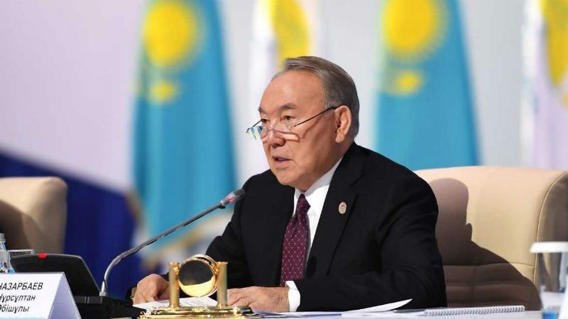 Насколько Евразийский экономический Союз оправдал надежды, рассказал Н.Назарбаев 