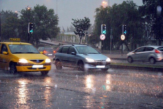 Погода на сегодня: на большей части территории Казахстана пройдут осадки