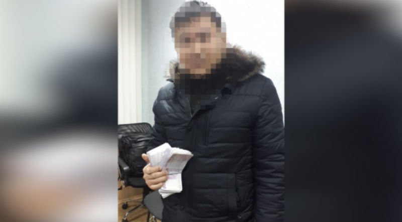 Банкир, похитивший крупную сумму в Житикаре, задержан в Челябинске