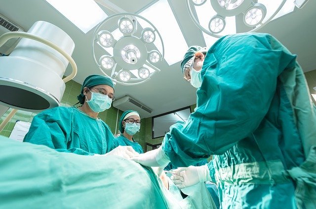 Пациента заразили ВИЧ-инфекцией при пересадке печени в Таразе 
