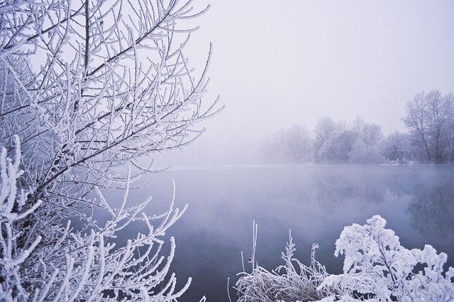 Прогноз погоды: снег и туман ожидаются во многих регионах Казахстана