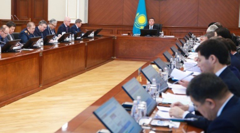 Руководителей будут наказывать за сбои в информационных системах в Казахстане 