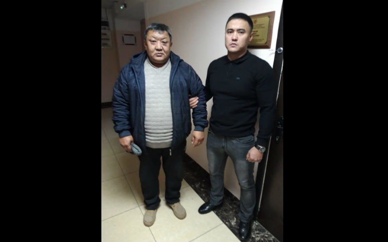 Мошенник обманул новоселов на пять миллионов тенге в Алматы 