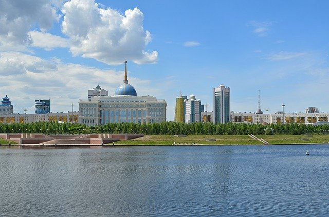 Казахстан вошел в топ стран, испытывающих водный стресс 