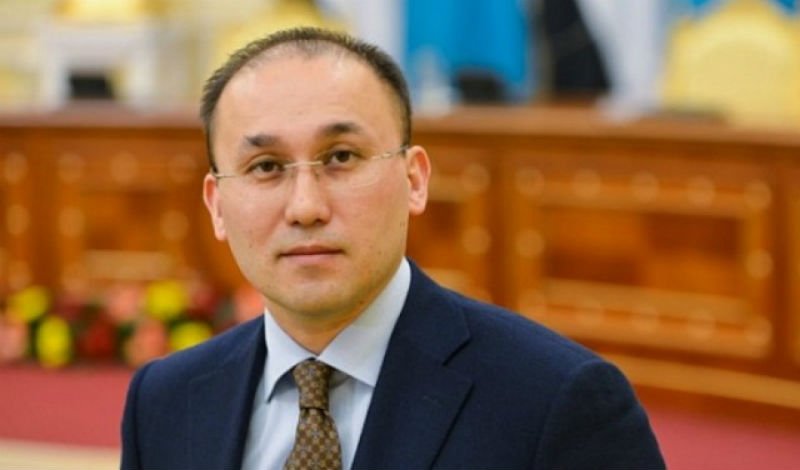 «Казахские дома» планируется открыть за рубежом 