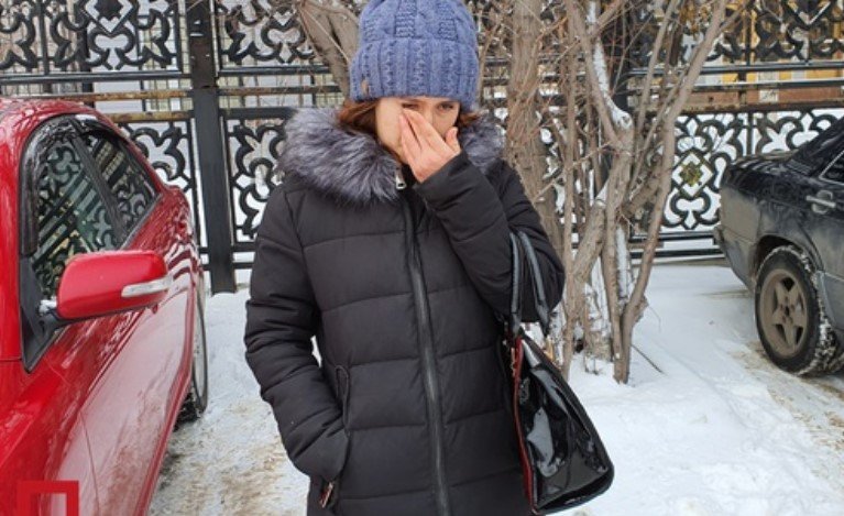 В краже из магазина подозревается мать убитого ребенка в Карагандинской области 