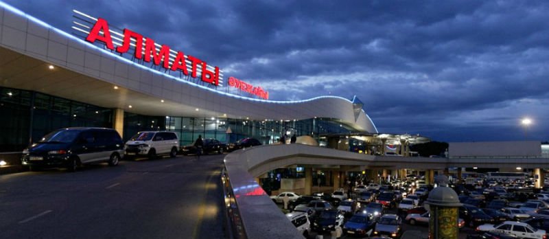 Для международных рейсов будет построен новый терминал - Б.Сагинтаев 