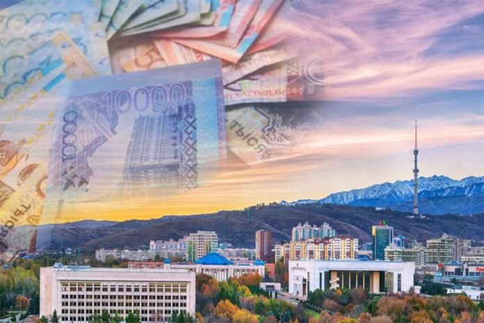 В Алматы утвердили бюджет на 2020 год на 738 млрд тенге 