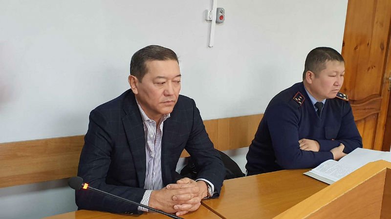 Экс-премьеру Серику Ахметову вновь отказали в УДО 