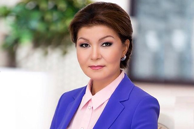 Дарига Назарбаева призвала казахстанские банки не боятся конкуренции 