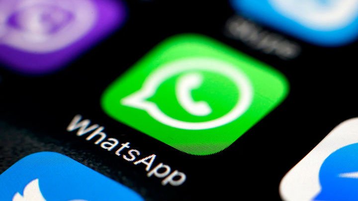 Не отправлять фото документов в WhatsApp советуют казахстанцам