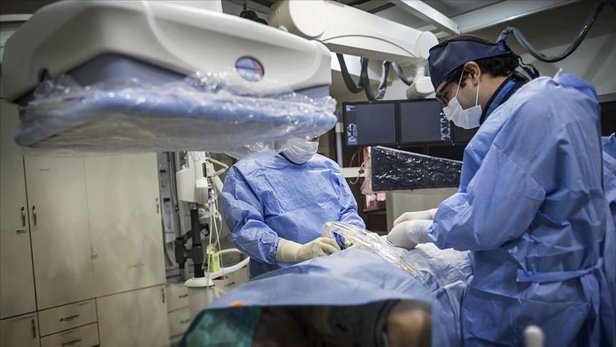 Более четырех тысяч казахстанцев нуждаются в трансплантации органов - Ж.Доскалиев 