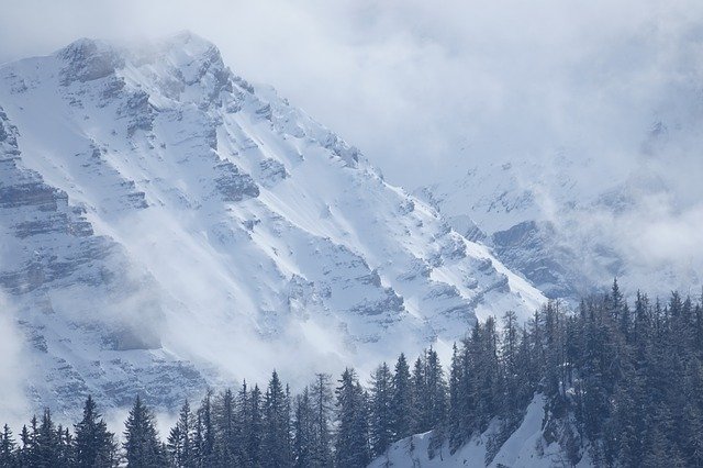 Прогноз погоды на сегодня: туман, гололёд и метель ожидаются в Казахстане