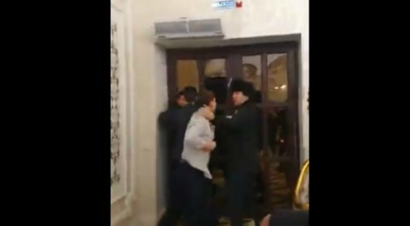 Скандальное видео драки из Актобе: участники не госслужащие - полиция 