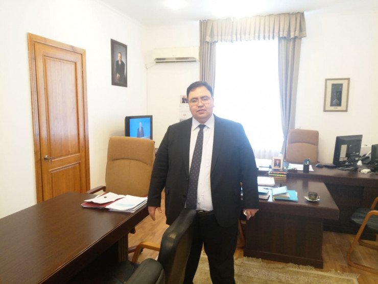 "Честно сказать, я в шоке": замакима Павлодарской области выступил с официальным заявлением