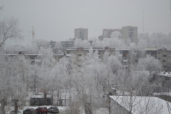 Прогноз погоды на сегодня: туман, гололед, метель ожидаются на севере и востоке Казахстана