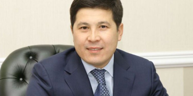 Назначен новый аким Павлодарской области