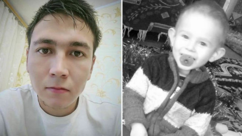 Убийца 3-летнего мальчика осужден пожизненно в Караганде 