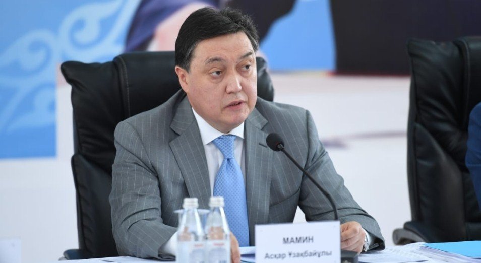 Премьер-министр обозначил семь стратегических направлений развития Казахстана
