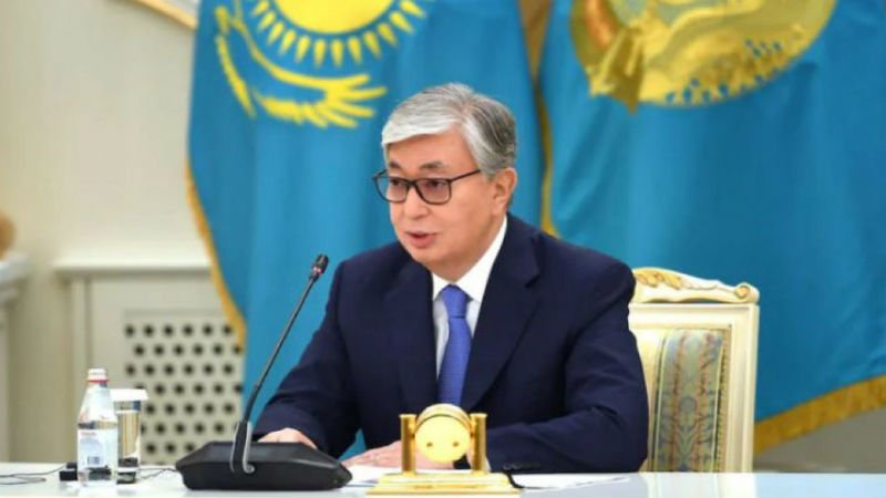 Центр анализа и мониторинга социально-экономических реформ создадут в Казахстане