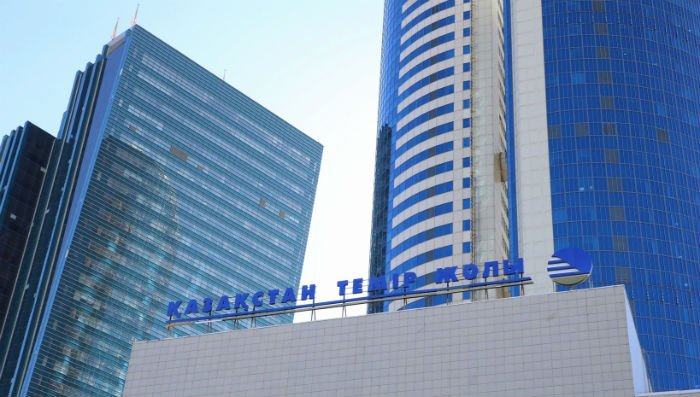 КТЖ планирует приостановить поезда, следующие из Алматы в Урумчи