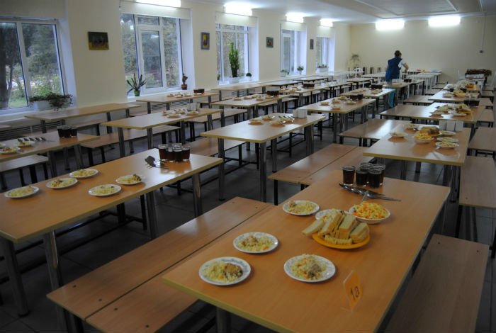 В школьных столовых Алматы нашли блюда с бактериями
