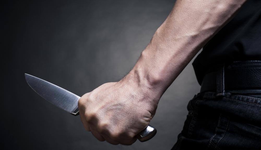 Подросток получил ножевое ранение во время драки в Актюбинской области