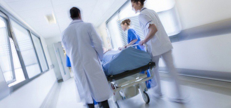 54 человека госпитализированы с подозрением на коронавирус в Казахстане
