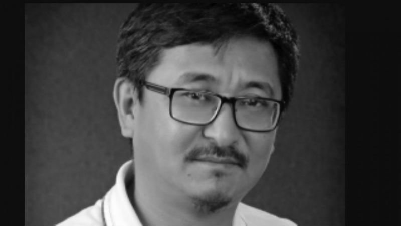 В Турции умер казахстанский журналист 