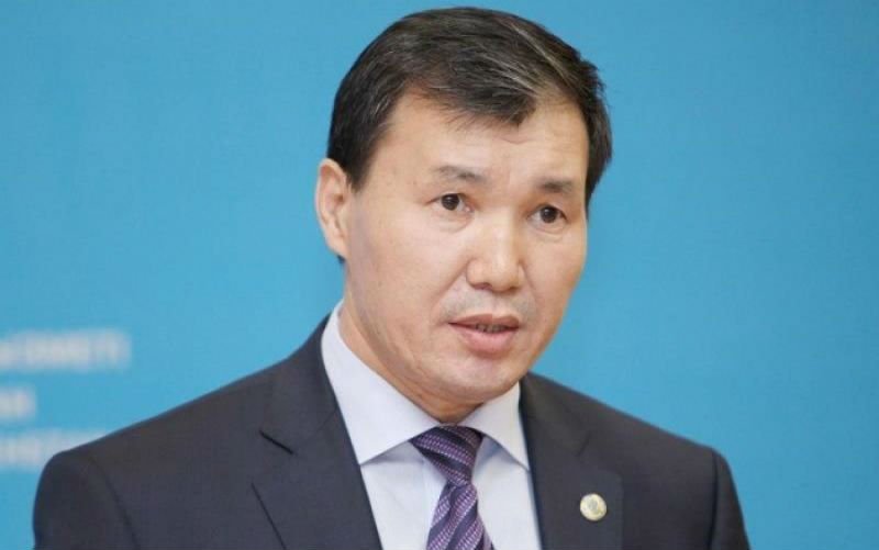 Свыше 10 миллионов тенге за сообщение о взятке: Алик Шпекбаев предлагает поощрять казахстанцев