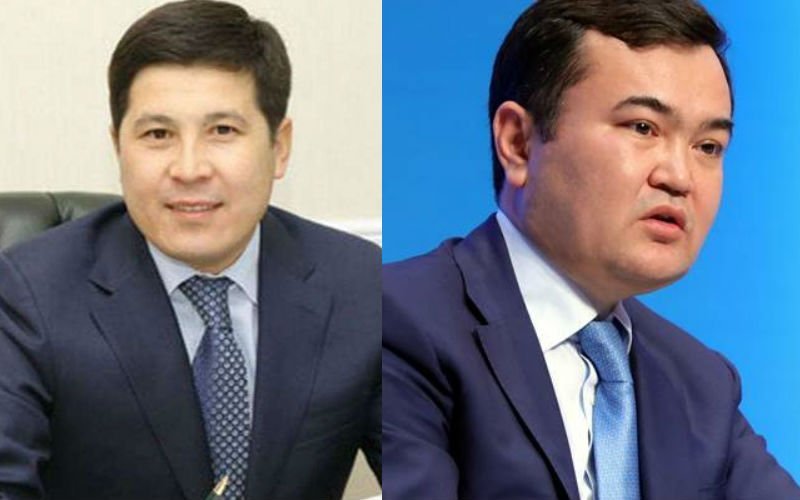 Акиматы в соцсетях:  Впервые в лидерах Караганда и Павлодар (неделя 4-я)