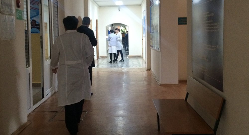 В больницах Казахстана остаются 46 человек с подозрением на коронавирус