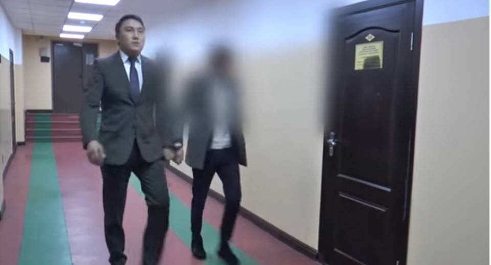 За призывы к беспорядкам и насилию задержаны двое мужчин в Алматы (ВИДЕО)