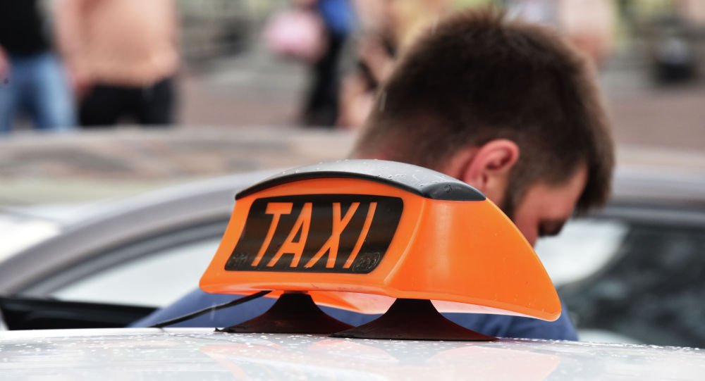 Экстремисты начали вербовать казахстанцев в такси