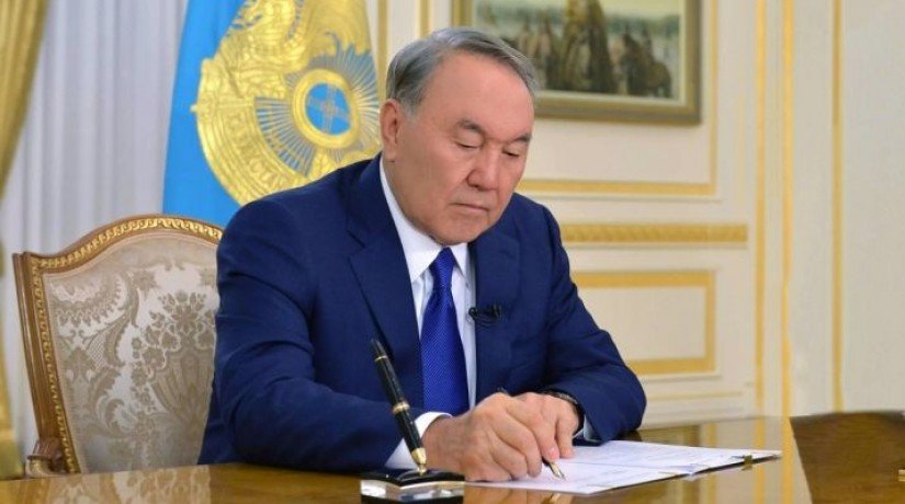 Назарбаев тағы бір маңызды жиын өткізеді