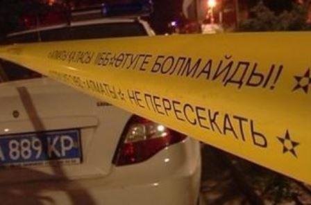 Женщина убила свою дочь из-за игры "черная касса" в Туркестанской области