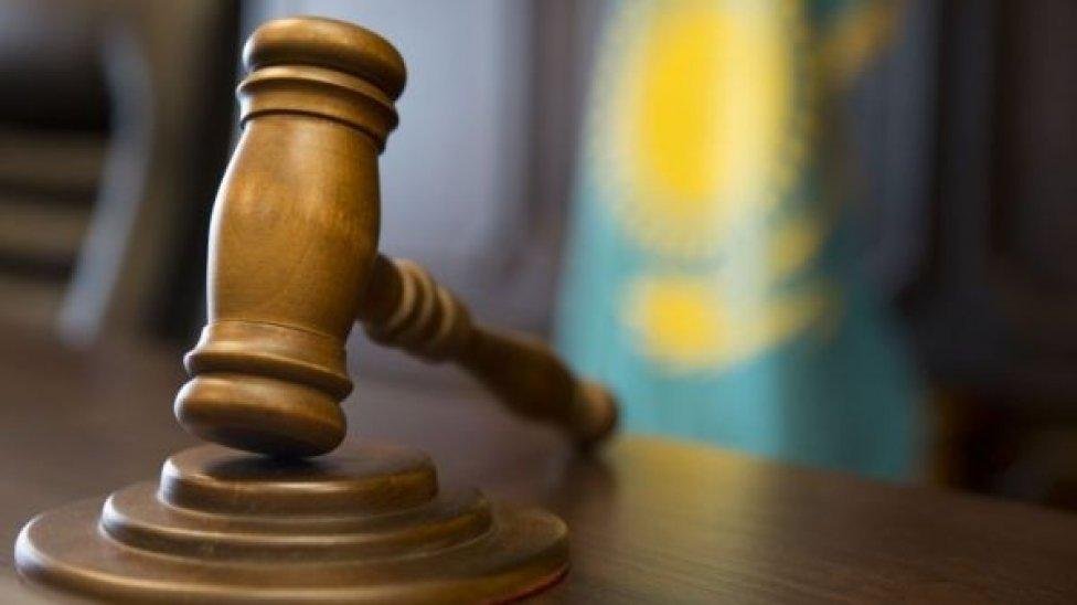 Судью осудили за мошенничество в Усть-Каменогорске