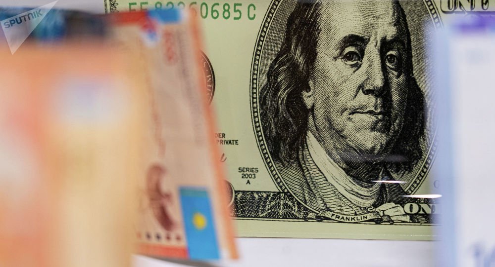 Ақшаны қай валютада сақтау керек – министр қазақстандықтарға кеңес берді