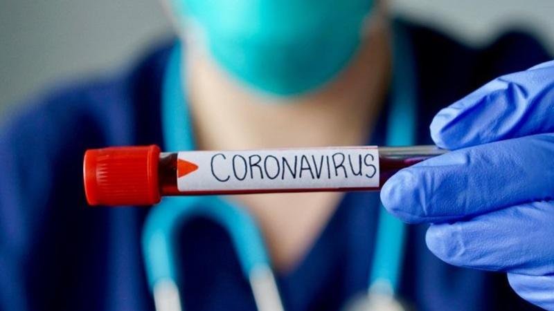Алматыда коронавирус жұқтырған тағы 1 адам тіркелді